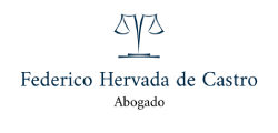 Federico Hervada De Castro | Penal · Herencias | Abogado De Familia y Divorcios